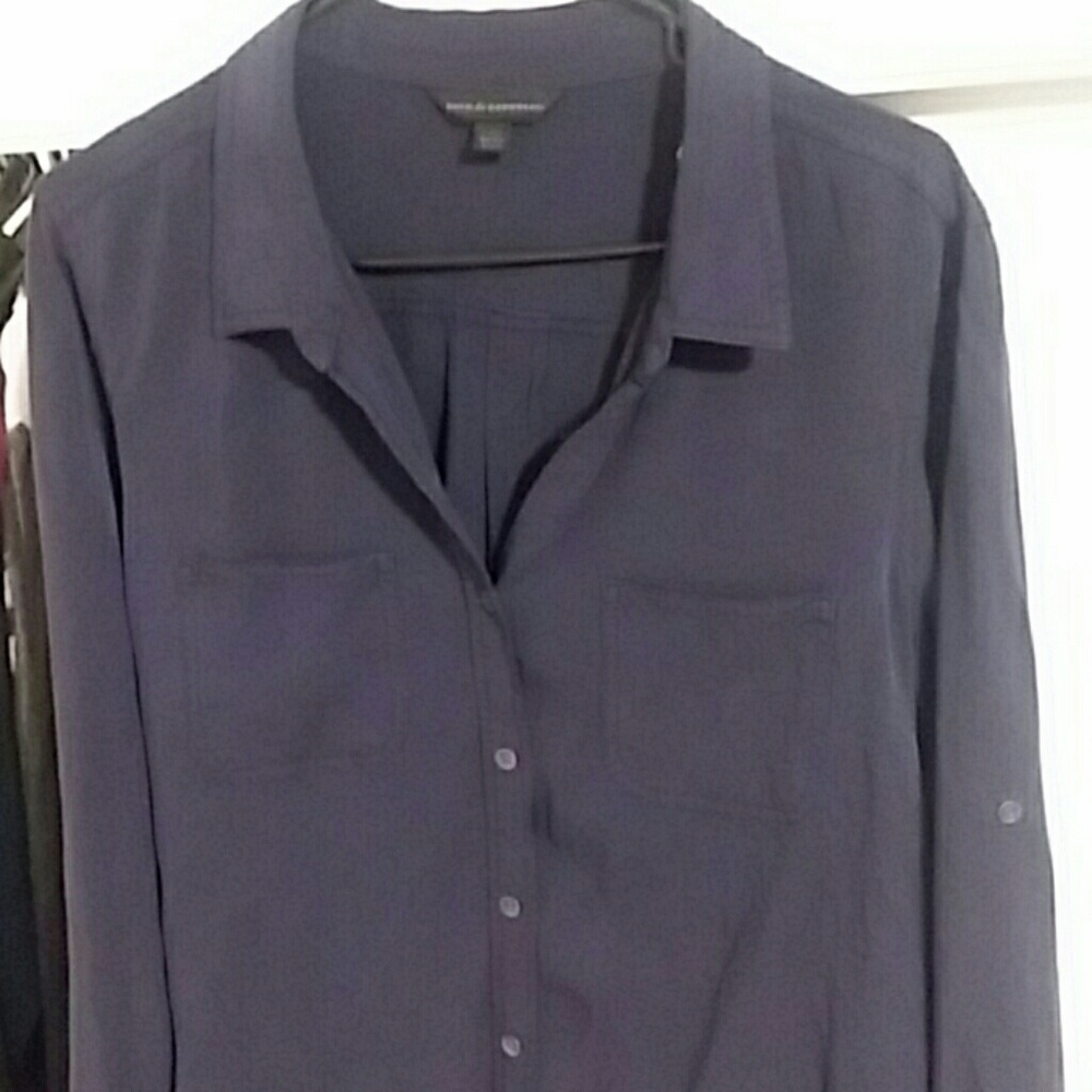 Rock and Republic button up